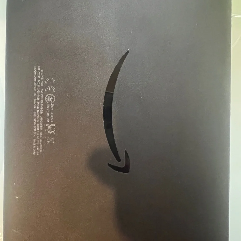 Amazon Fire 7